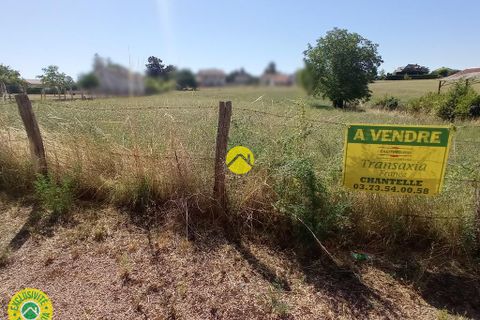 Terra a Bègues, Allier, Bègues - € 34.000 | Ref: 116CAL111015 - foto 3