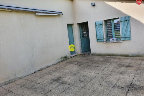 Villa i Blet, Cher, Blet - € 130.800 | Ref: 42MS102368 - foto 3