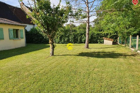 Villa i Blet, Cher, Blet - € 130.800 | Ref: 42MS102368 - foto 4