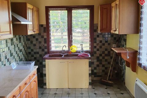 Villa i Blet, Cher, Blet - € 130.800 | Ref: 42MS102368 - foto 5