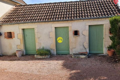 Villa i Blet, Cher, Blet - € 130.800 | Ref: 42MS102368 - foto 6