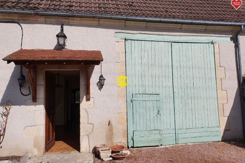 Villa i Blet, Cher, Blet - € 130.800 | Ref: 42MS102368 - foto 7