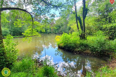 Villa a Oizon, Cher, Oizon - € 157.000 | Ref: 55CAL102216 - foto 2