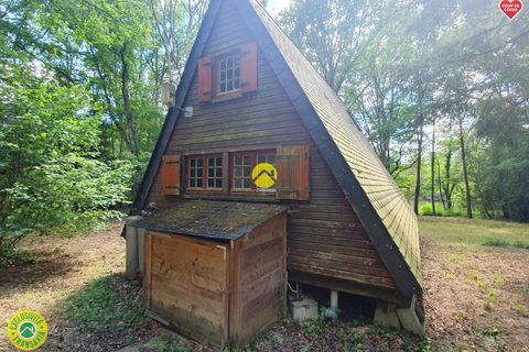 Villa a Oizon, Cher, Oizon - € 157.000 | Ref: 55CAL102216 - foto 7