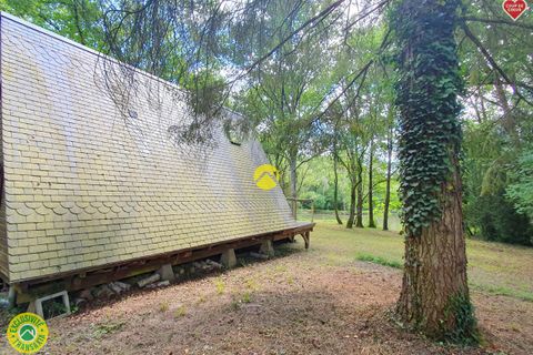 Villa a Oizon, Cher, Oizon - € 157.000 | Ref: 55CAL102216 - foto 8