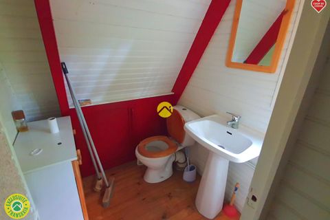 Villa a Oizon, Cher, Oizon - € 157.000 | Ref: 55CAL102216 - foto 11