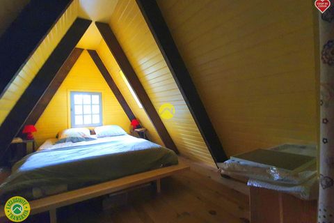 Villa a Oizon, Cher, Oizon - € 157.000 | Ref: 55CAL102216 - foto 12