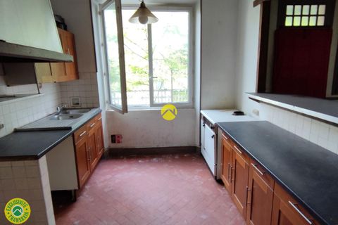 Villa i Beffes, Cher, Beffes - € 99.000 | Ref: 33CAL102126 - foto 3