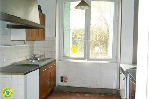 Villa i Beffes, Cher, Beffes - € 99.000 | Ref: 33CAL102126 - foto 7