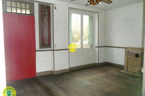 Villa i Beffes, Cher, Beffes - € 99.000 | Ref: 33CAL102126 - foto 8