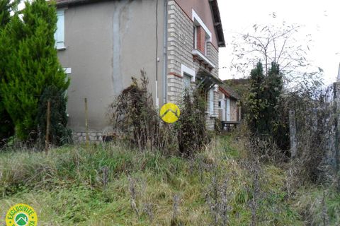 Villa i Beffes, Cher, Beffes - € 99.000 | Ref: 33CAL102126 - foto 12