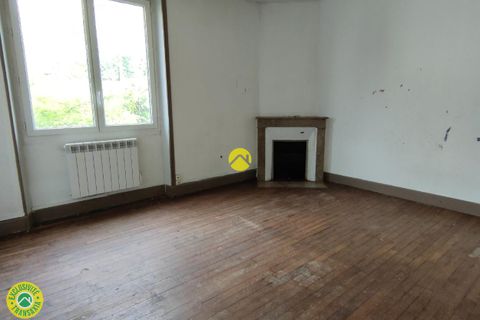Villa i Beffes, Cher, Beffes - € 99.000 | Ref: 33CAL102126 - foto 16