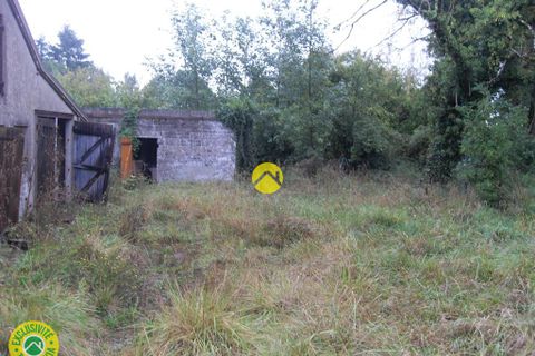 Villa i Beffes, Cher, Beffes - € 39.900 | Ref: 33CAL102127 - foto 2