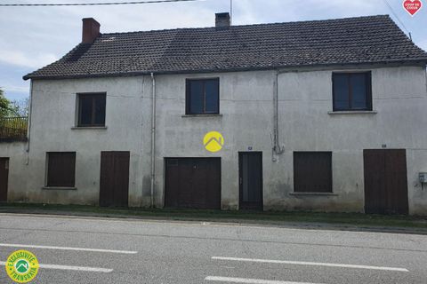Villa i Blet, Cher, Blet - € 104.500 | Ref: 42CAL101962 - foto 3