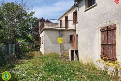Villa i Blet, Cher, Blet - € 104.500 | Ref: 42CAL101962 - foto 4