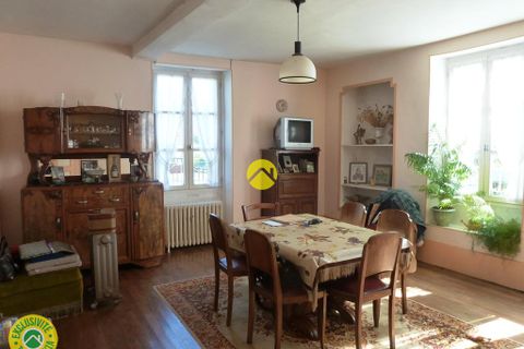 Villa a Veaugues, Cher, Veaugues - € 72.000 | Ref: 46CAL101487 - foto 2
