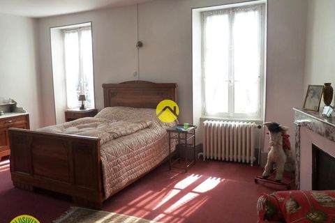 Villa a Veaugues, Cher, Veaugues - € 72.000 | Ref: 46CAL101487 - foto 3