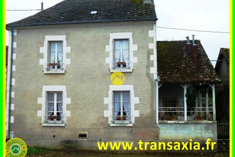 Villa a Veaugues, Cher, Veaugues - € 72.000 | Ref: 46CAL101487 - foto 4