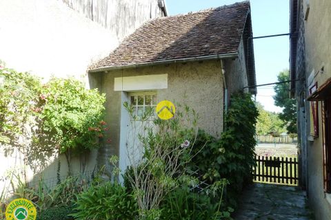 Villa a Veaugues, Cher, Veaugues - € 72.000 | Ref: 46CAL101487 - foto 5