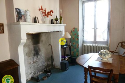 Villa a Veaugues, Cher, Veaugues - € 72.000 | Ref: 46CAL101487 - foto 6