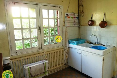 Villa a Veaugues, Cher, Veaugues - € 72.000 | Ref: 46CAL101487 - foto 7