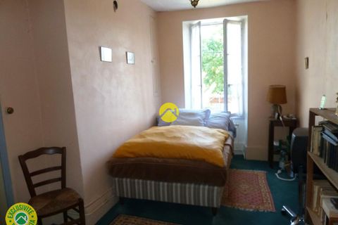 Villa a Veaugues, Cher, Veaugues - € 72.000 | Ref: 46CAL101487 - foto 8
