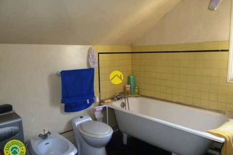 Villa a Veaugues, Cher, Veaugues - € 72.000 | Ref: 46CAL101487 - foto 9