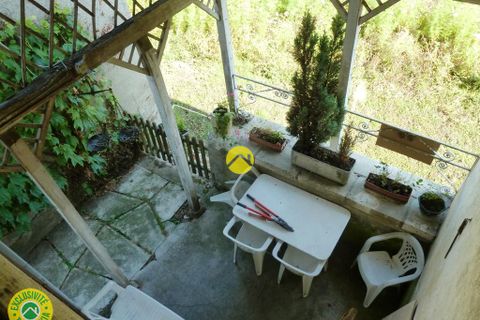 Villa a Veaugues, Cher, Veaugues - € 72.000 | Ref: 46CAL101487 - foto 10