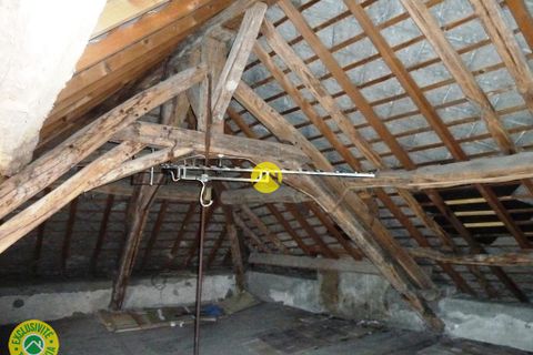Villa a Veaugues, Cher, Veaugues - € 72.000 | Ref: 46CAL101487 - foto 11