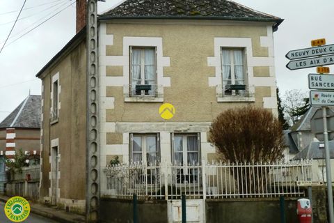 Villa a Veaugues, Cher, Veaugues - € 72.000 | Ref: 46CAL101487 - foto 12