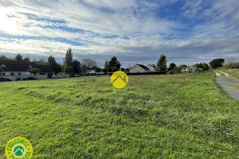 Terra a Pruniers, Indre, Pruniers - € 17.000 | Ref: 39CAL108362 - foto 2