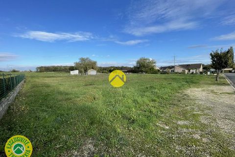 Terra a Pruniers, Indre, Pruniers - € 17.000 | Ref: 39CAL108362 - foto 4