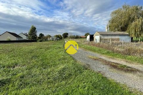 Terra a Pruniers, Indre, Pruniers - € 17.000 | Ref: 39CAL108362 - foto 5