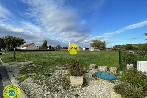 Terra a Pruniers, Indre, Pruniers - € 17.000 | Ref: 39CAL108362 - foto 6