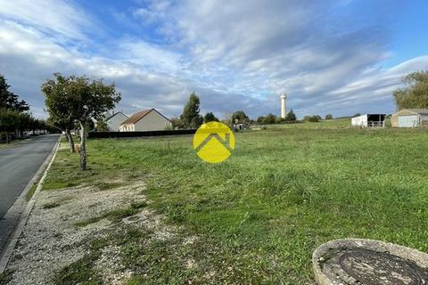 Terra a Pruniers, Indre, Pruniers - € 17.000 | Ref: 39CAL108362 - foto 7