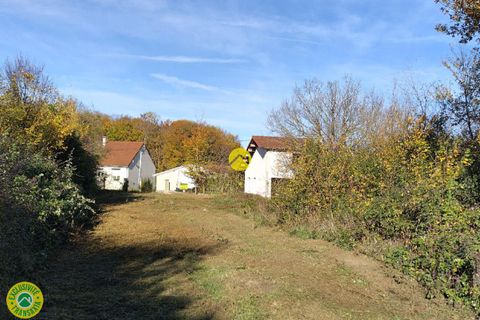 Terra a Pruniers, Indre, Pruniers - € 19.000 | Ref: 91CAL111443 - foto 3