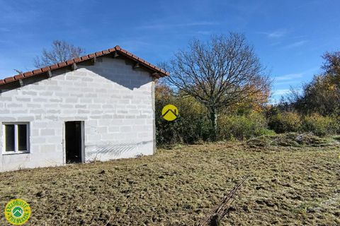 Terra a Pruniers, Indre, Pruniers - € 19.000 | Ref: 91CAL111443 - foto 5