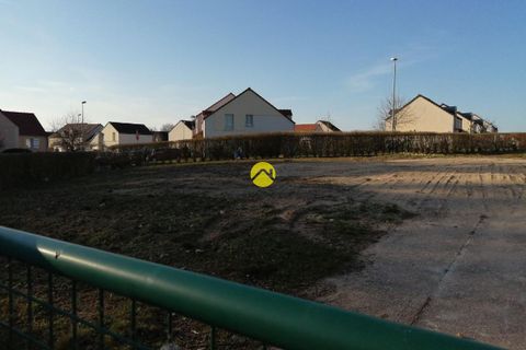 Terra a Briare, Loiret, Briare - € 42.960 | Ref: 86MS101446 - foto 4