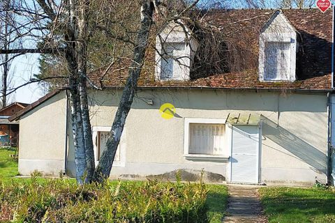 Villa i Blet, Cher, Blet - € 67.500 | Ref: 42MS101392 - foto 1