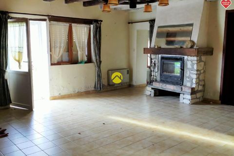 Villa i Blet, Cher, Blet - € 67.500 | Ref: 42MS101392 - foto 2