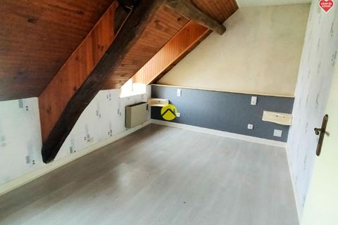 Villa i Blet, Cher, Blet - € 67.500 | Ref: 42MS101392 - foto 10