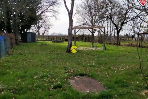 Villa i Blet, Cher, Blet - € 67.500 | Ref: 42MS101392 - foto 11