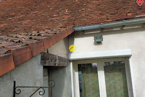 Villa i Blet, Cher, Blet - € 67.500 | Ref: 42MS101392 - foto 13