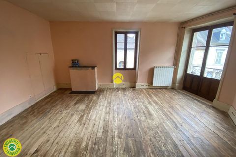Leilighet i Bourbon-l'Archambault, Allier, Bourbon-l'Archambault - € 39 000 | Ref: 59CAL106041 - foto 7