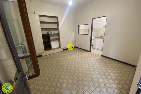 Leilighet i Bourbon-l'Archambault, Allier, Bourbon-l'Archambault - € 39 000 | Ref: 59CAL106041 - foto 9