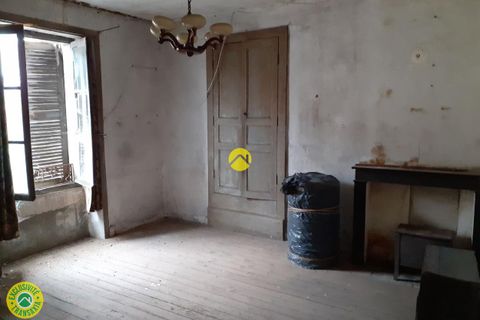 Villa a Lignac, Indre, Lignac - € 17.500 | Ref: 82CAL108722 - foto 4
