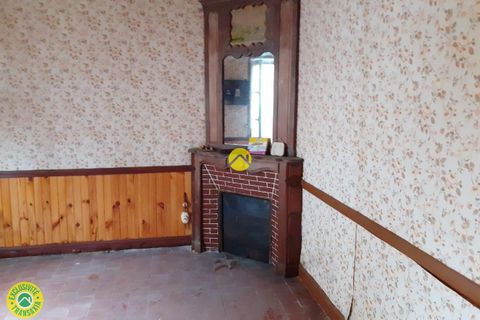 Villa a Lignac, Indre, Lignac - € 17.500 | Ref: 82CAL108722 - foto 5