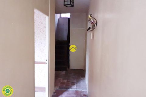 Villa a Lignac, Indre, Lignac - € 17.500 | Ref: 82CAL108722 - foto 6