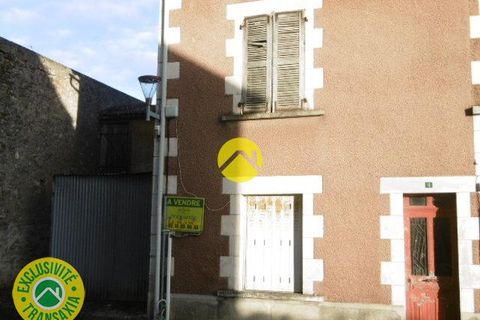 Villa a Lignac, Indre, Lignac - € 17.500 | Ref: 82CAL108722 - foto 7
