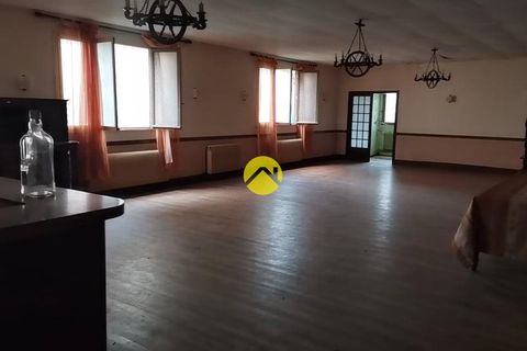 Erhvervsejendom i Nerondes, Cher, Nerondes - € 67.500 | Ref: 42MS100296 - foto 1